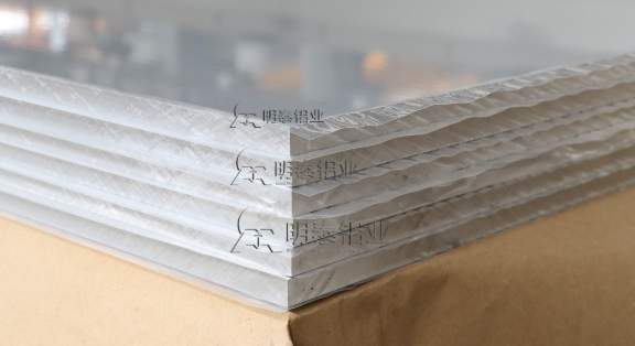 5 系雕刻鋁板選明泰 5M52 按需定制  廠家直供